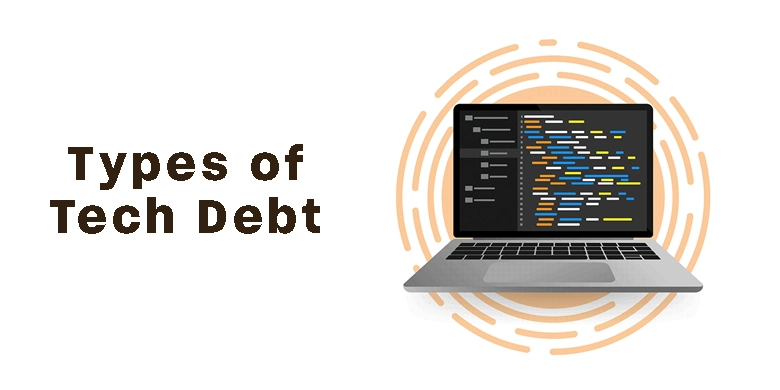 types of debt