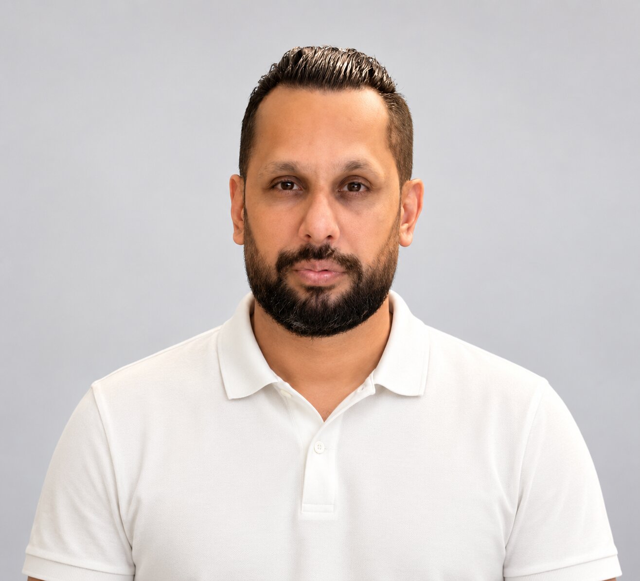 Rohan — Business Development Head