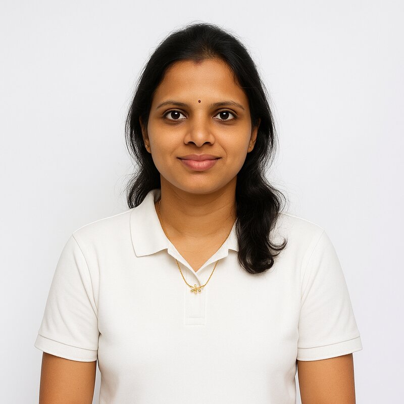 Prachi Walake