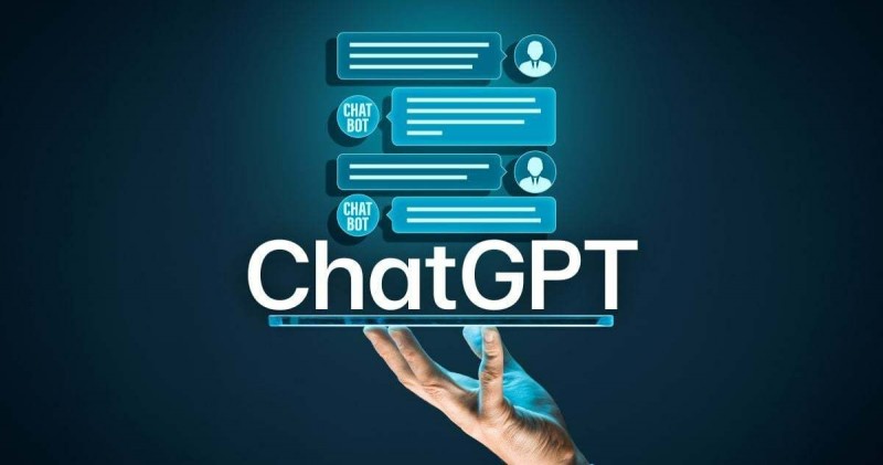  ChatGPT  