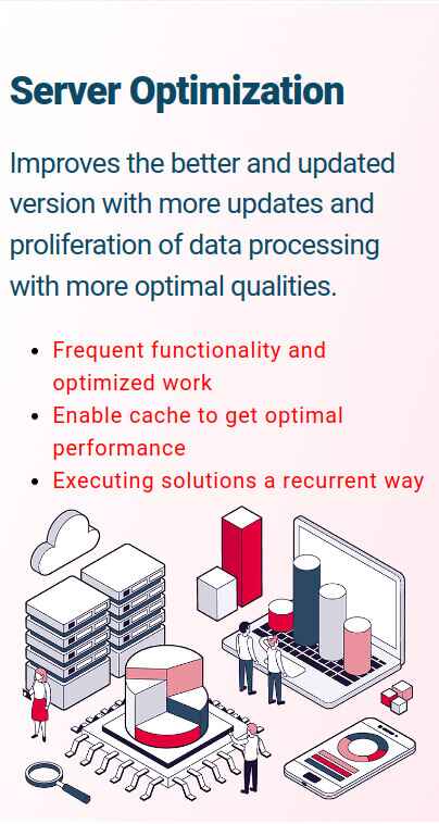 Homepage Slider Server Optimization