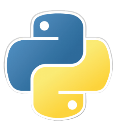 python