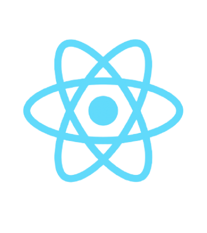 React